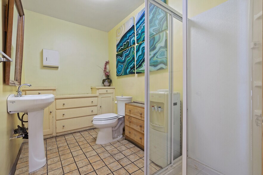 1415 N La Brea Ave, Los Angeles, CA à louer - Photo du bâtiment - Image 3 de 15