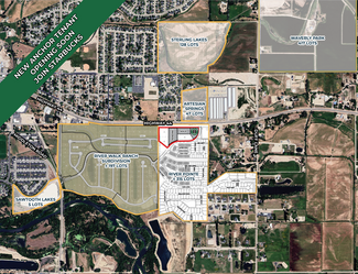 More details for 10481 Highway 44, Middleton, ID - Retail for Lease