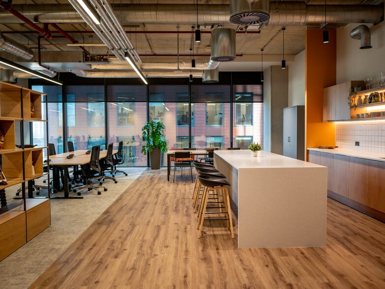 The Quad, Reading à louer - Photo du bâtiment - Image 2 de 19