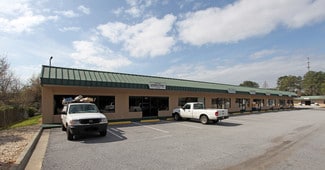 More details for 111 Shartom Dr, Augusta, GA - Flex for Lease