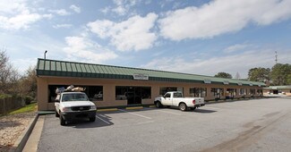 Plus de détails pour 111 Shartom Dr, Augusta, GA - Local d'activités à louer