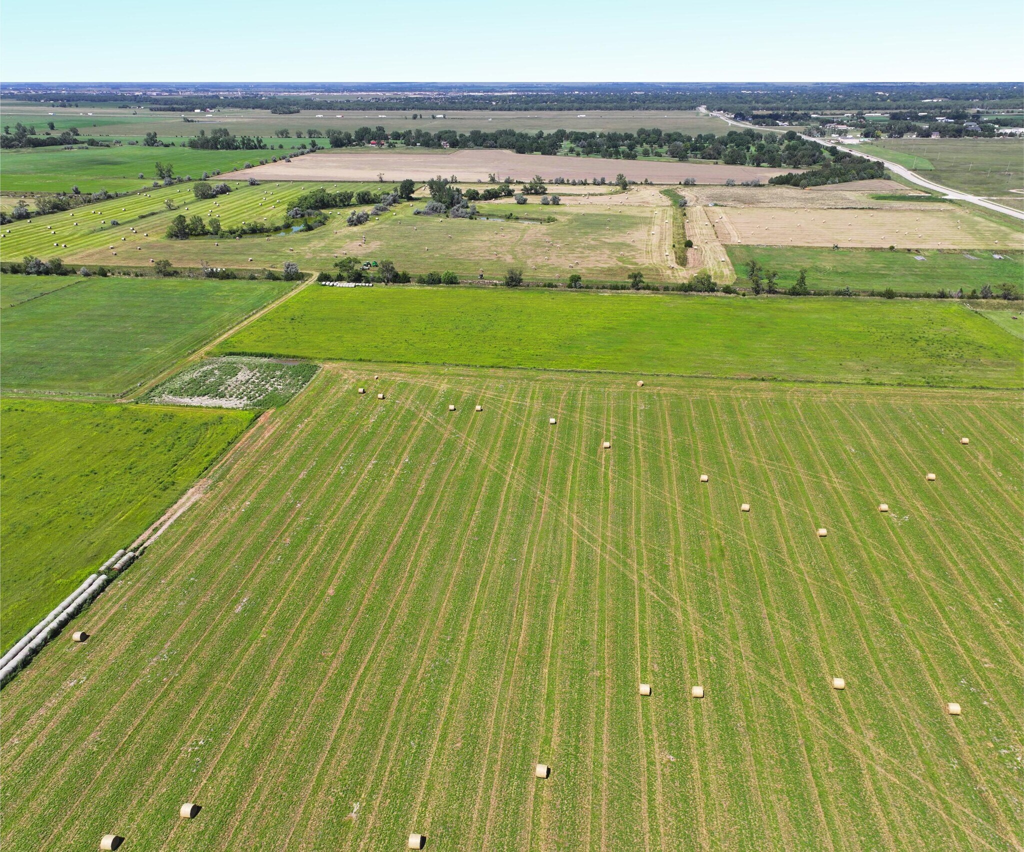 Buffalo Bill Ave, North Platte, NE à vendre Photo du bâtiment- Image 1 de 15