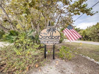 Plus de détails pour 2761 W Gulf Dr, Sanibel, FL - Terrain à vendre