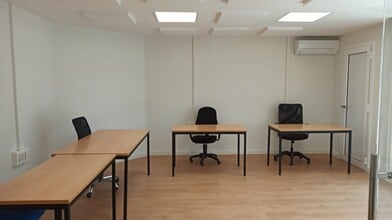 Office in Barcelona, Barcelona for lease Interior Photo- Image 2 of 11