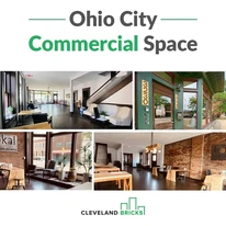 3228 Lorain Ave, Cleveland OH - Commercial Real Estate