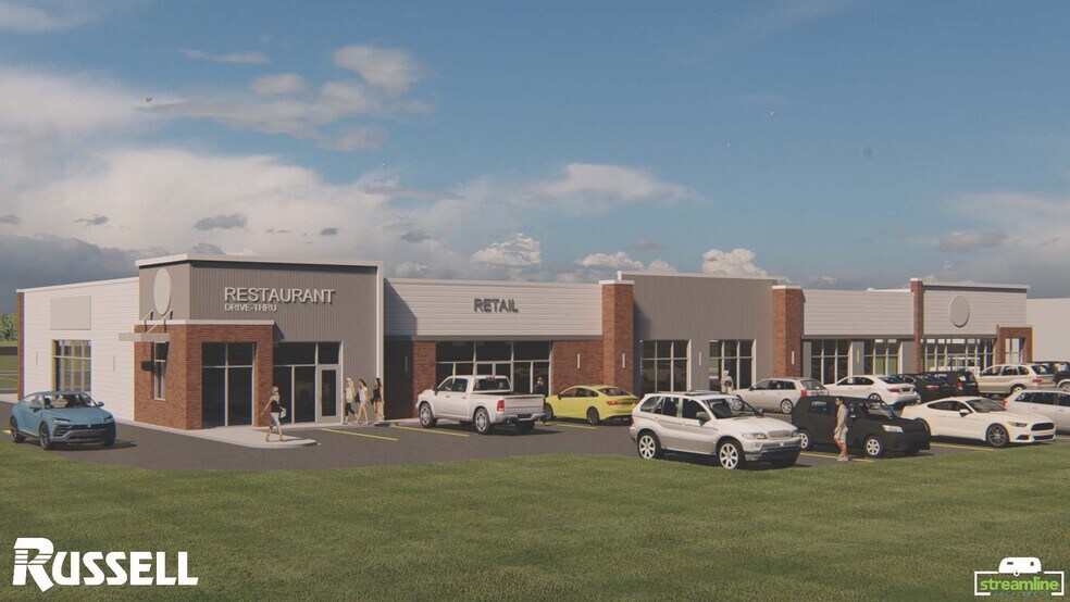 4607 53rd, Davenport, IA à louer - Photo du bâtiment - Image 2 de 5