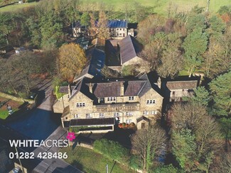 Plus de détails pour Moor Lodge – à vendre, Keighley