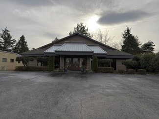 Plus de détails pour 3010 Squalicum Pky, Bellingham, WA - Bureau à vendre