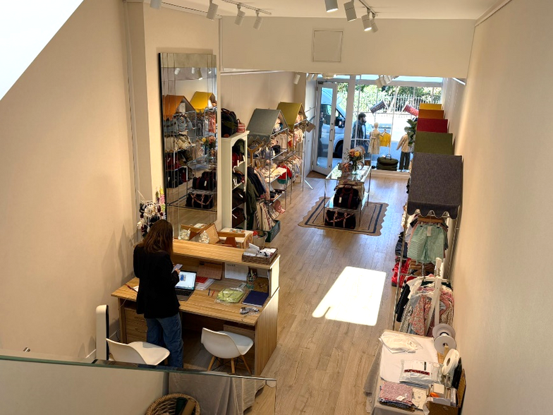 253 Kings Rd, Londres à louer - Photo du bâtiment - Image 3 de 3