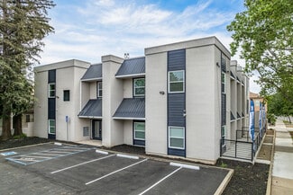 Plus de détails pour 3000 T St, Sacramento, CA - Multi-résidentiel à vendre