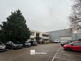 More details for 12 Rue Jules Verne, Chaponost - Flex for Sale