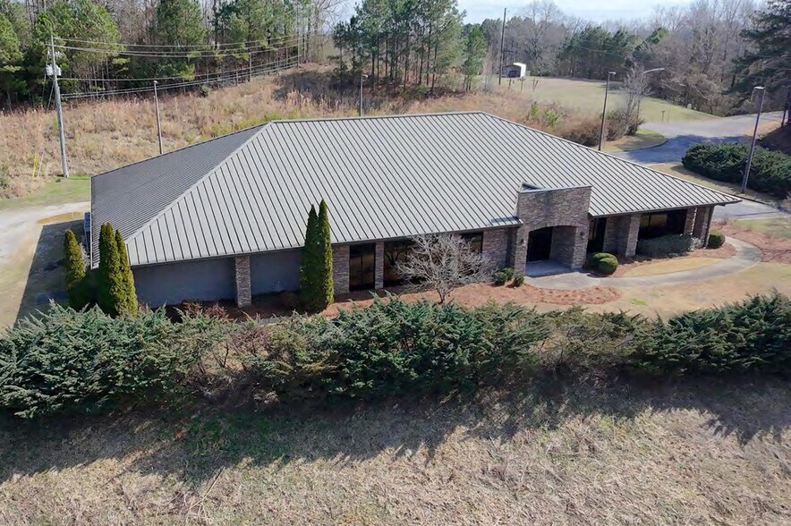 710 Maple St, Birmingham, AL à vendre - Photo du bâtiment - Image 1 de 9