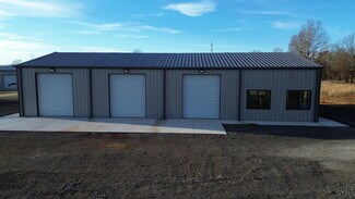 Plus de détails pour 113 Old Denver Rd, Anderson, SC - Industriel à louer