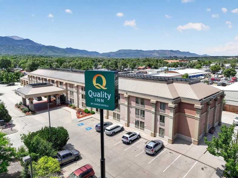 1410 Harrison Rd, Colorado Springs, CO for sale - Building Photo - Image 2 of 21