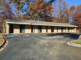 Plus de détails pour 347-357 E Blackstock Rd, Spartanburg, SC - Bureau à louer
