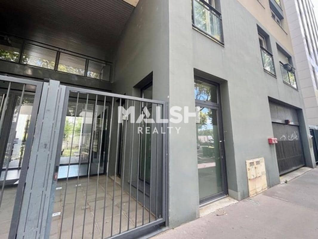 Office in Lyon for lease Building Photo- Image 1 of 11