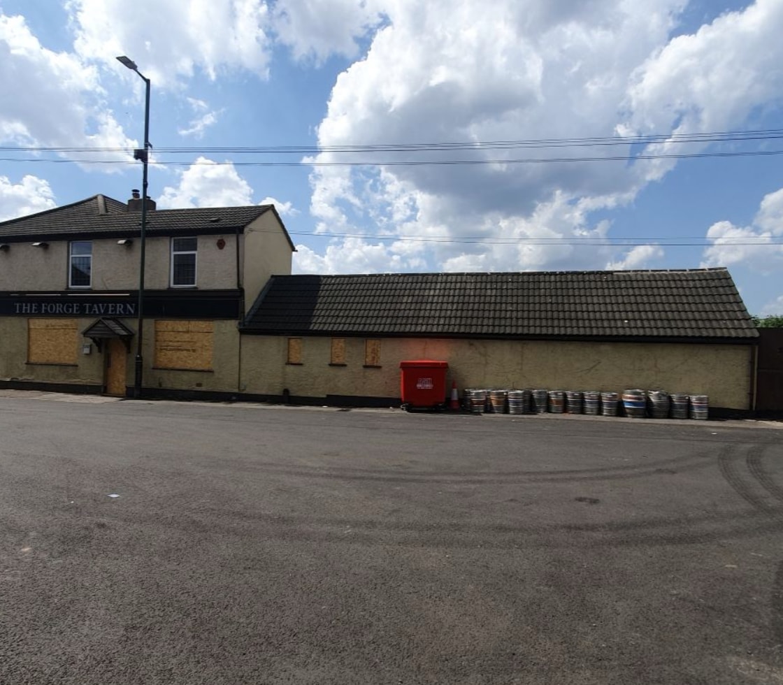 117-118 St Annes Rd, Willenhall for sale Building Photo- Image 1 of 65