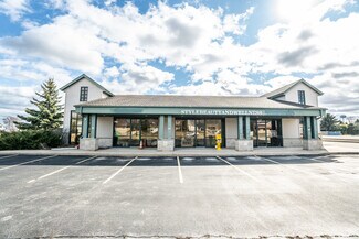 Plus de détails pour 119-139 Main St, Belgium, WI - Commerce de détail à vendre