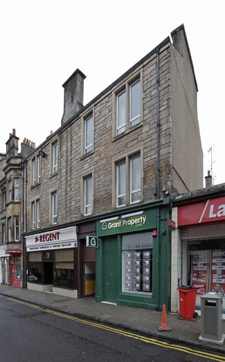 More details for 26-30 Upper Craigs, Stirling - Retail for Sale