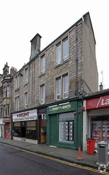 26-30 Upper Craigs, Stirling for sale - Primary Photo - Image 1 of 9