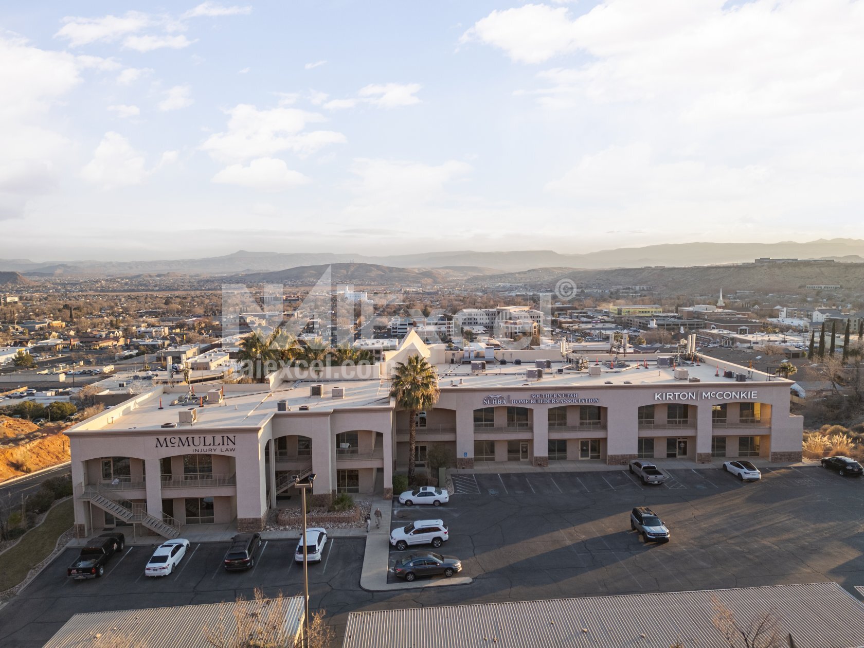 301 N 200 E, Saint George, UT à vendre Photo du bâtiment- Image 1 de 1