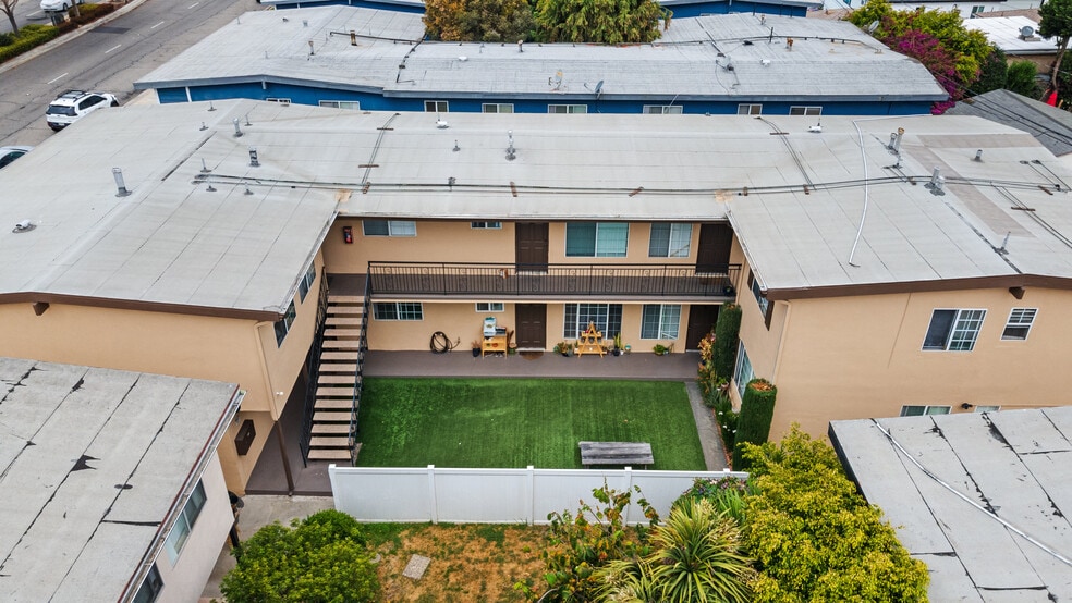 3723 Artesia Blvd, Torrance, CA for sale - Building Photo - Image 3 of 18