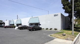 More details for 2841 E White Star Ave, Anaheim, CA - Industrial for Lease