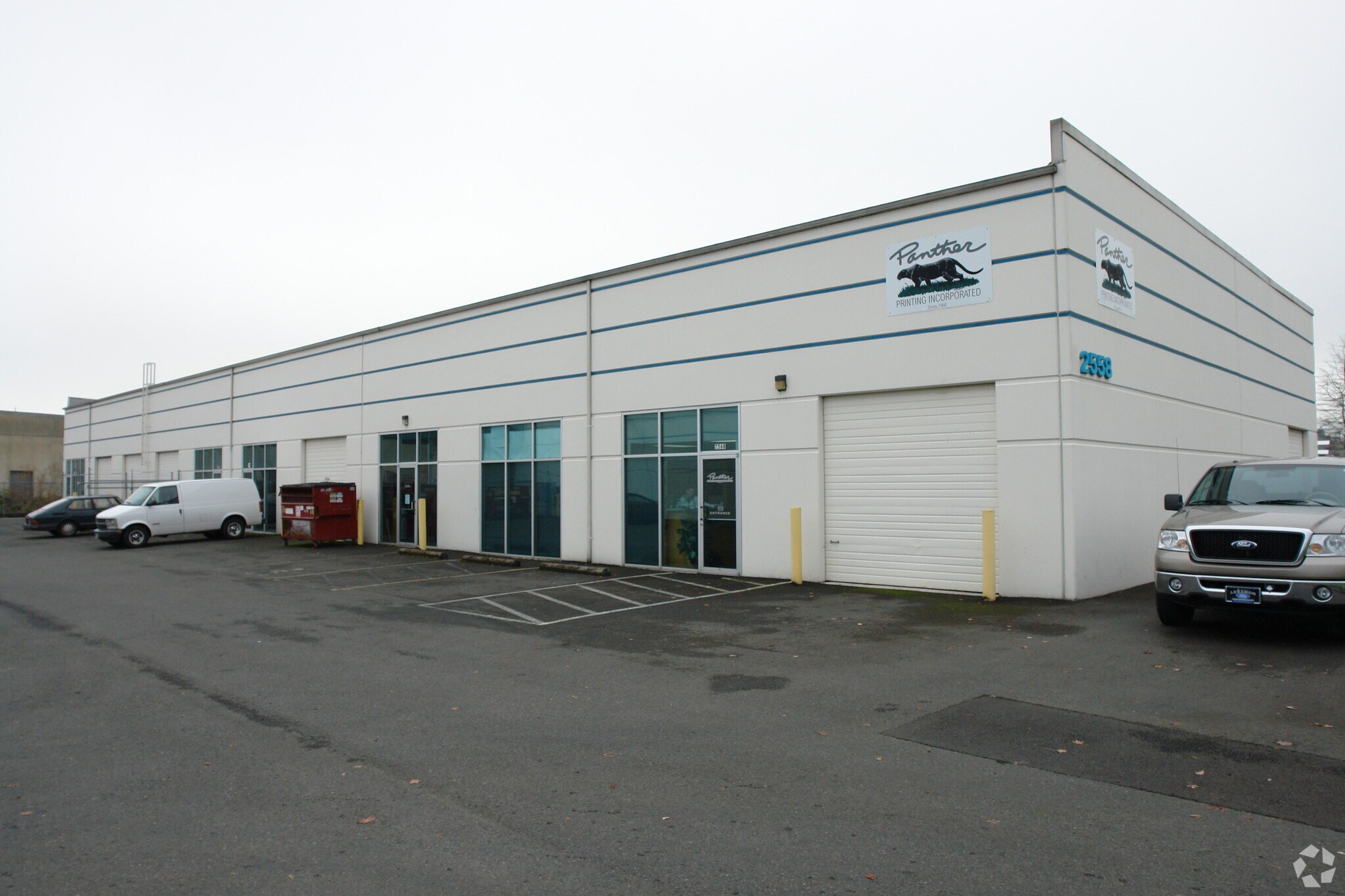 2558-2568 Pringle Rd SE, Salem, OR à louer Photo principale- Image 1 de 3