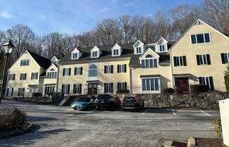 More details for 23 Hubbard Rd, Wilton, CT - Office for Sale