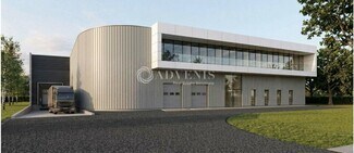 Plus de détails pour Avenue Marcel Dassault, Mérignac - Flex à vendre