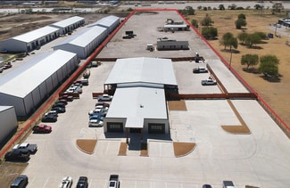 More details for 13085 Harmon Rd, Fort Worth, TX - Industrial for Sale