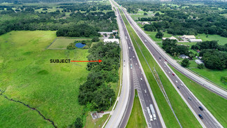 Plus de détails pour 4119 S Frontage Rd, Plant City, FL - Terrain à vendre