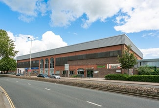 More details for Bruton Way, Gloucester - Office for Lease