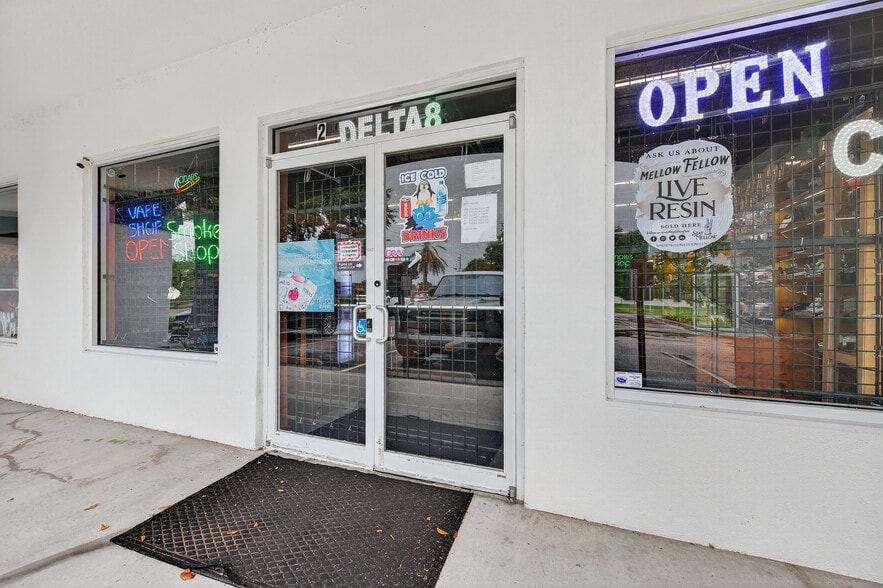 1780 S Nova Rd, Daytona Beach, FL for sale - Building Photo - Image 2 of 21