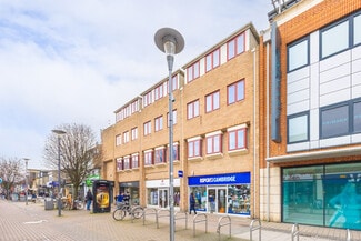 More details for 57-61 Burleigh St, Cambridge - Office for Lease