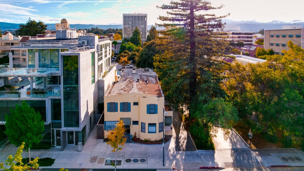 628 Waverley St, Palo Alto, CA for sale - Building Photo - Image 3 of 49