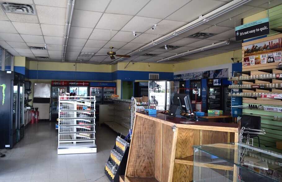 5307 Towson Ave, Fort Smith, AR for lease - Building Photo - Image 3 of 5