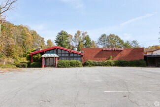 Plus de détails pour 102 Sanford Dr, Morganton, NC - Terrain à vendre