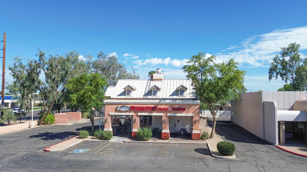 441 N Lindsay Rd, Mesa, AZ for sale - Building Photo - Image 3 of 4