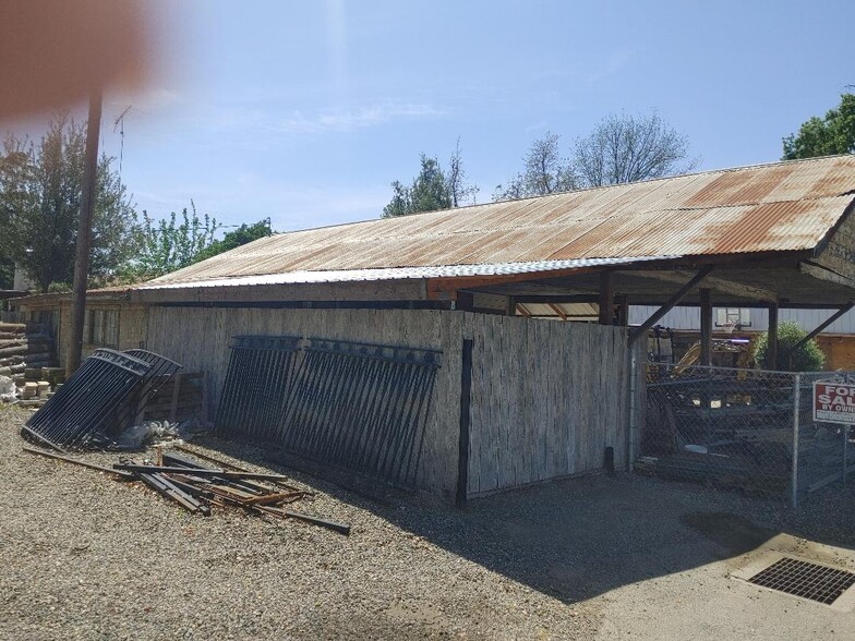 341 Main st, Grimes, CA for sale - Building Photo - Image 2 of 8