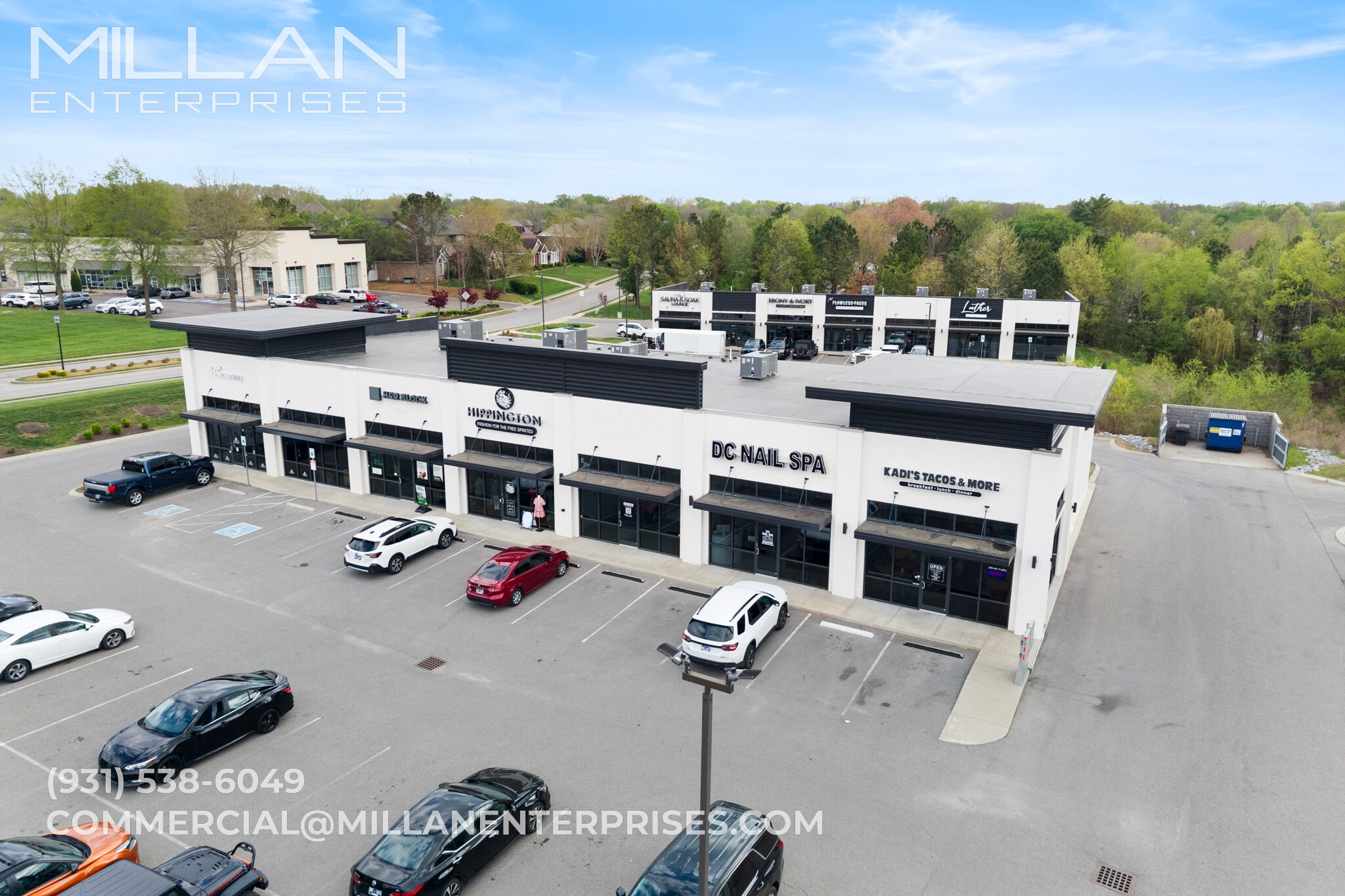 2670 Madison St, Clarksville, TN for lease Primary Photo- Image 1 of 9