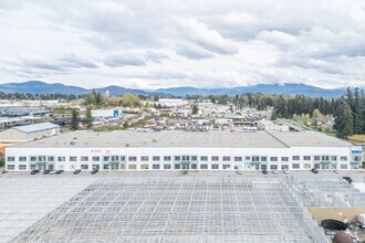 31453 King Rd, Abbotsford, BC - AERIAL  map view