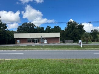 More details for 18210 N US Highway 301, Citra, FL - Retail for Sale