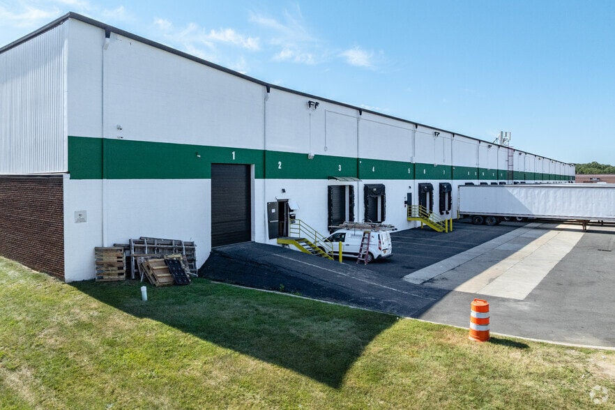 8221 Preston Ct, Jessup, MD for lease - Building Photo - Image 3 of 20