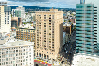 Plus de détails pour 436 14th St, Oakland, CA - Bureau à louer