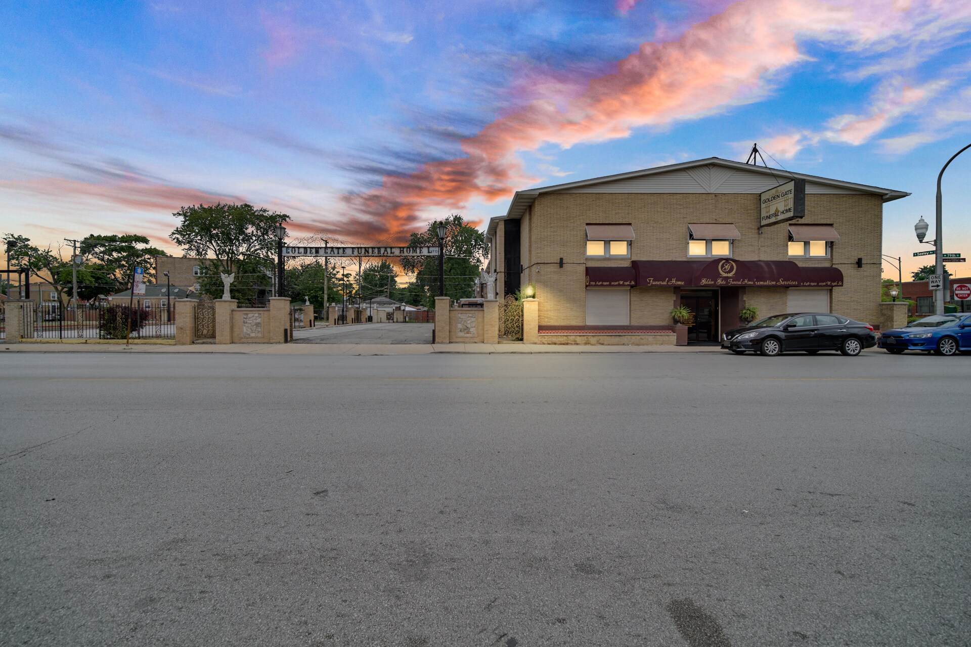 2036 W 79th St, Chicago, IL à vendre Photo principale- Image 1 de 25
