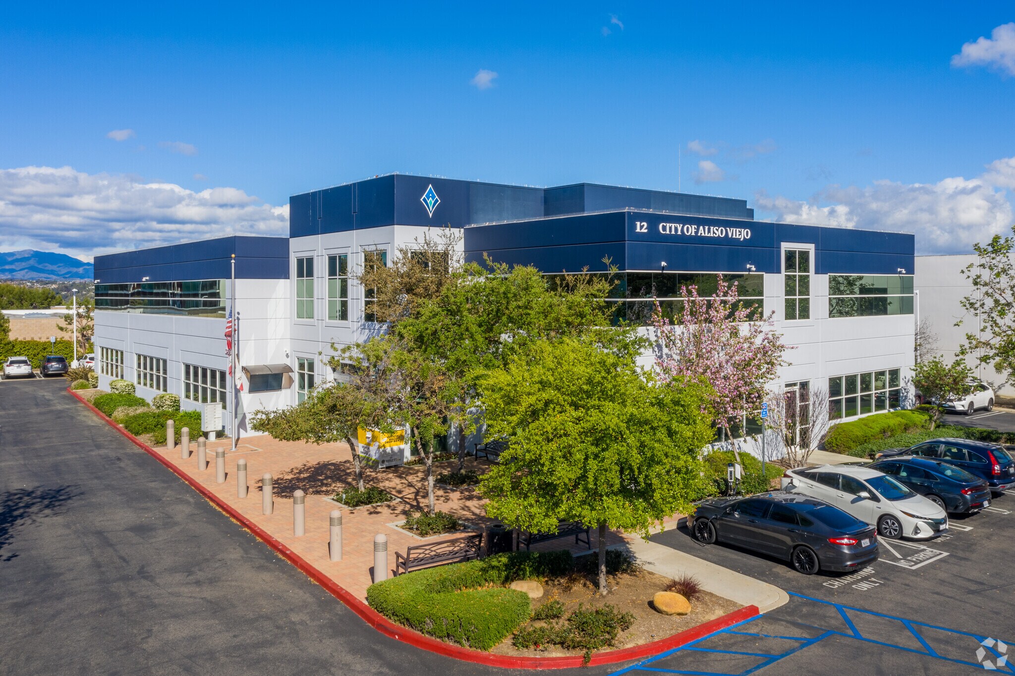 12 Journey, Aliso Viejo, CA for lease Primary Photo- Image 1 of 6