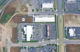 More details for 3610 S 25th E, Idaho Falls, ID - Office, Retail for Lease