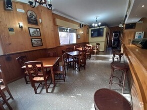 Retail in Azuqueca de Henares, Guadalajara for lease Interior Photo- Image 1 of 10