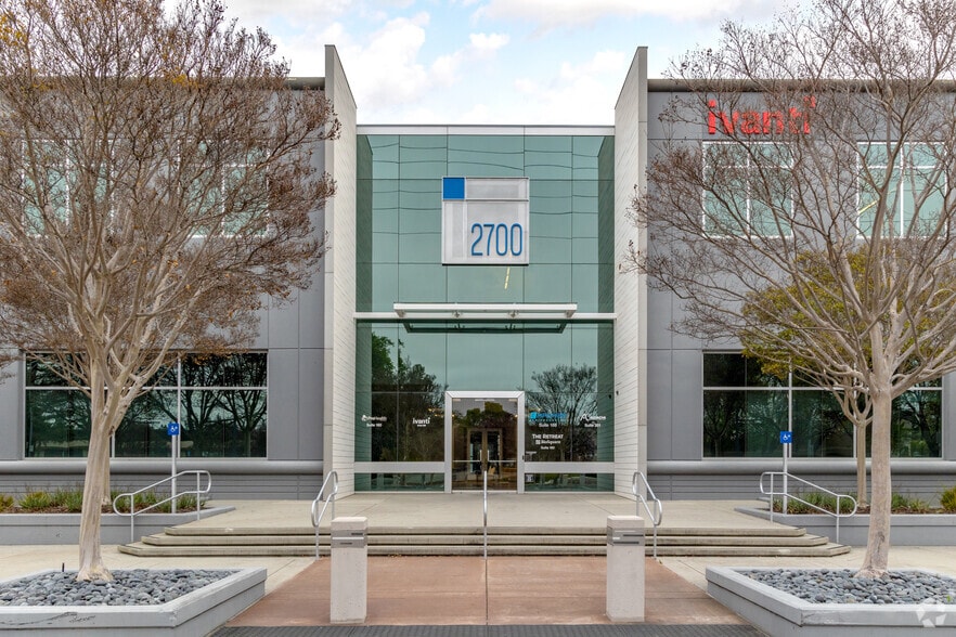 2700 Zanker Rd, San Jose, CA for sale - Primary Photo - Image 1 of 11